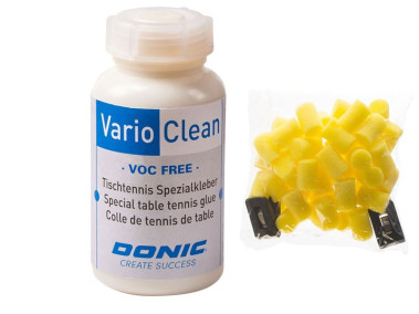 DONIC Colle Vario Clean 500ml
