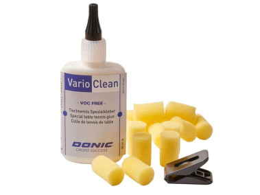 DONIC Colle Vario Clean 90ml