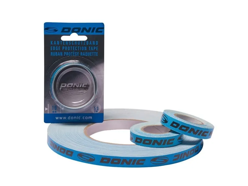DONIC Edgetape 10mm x 5M Blue*