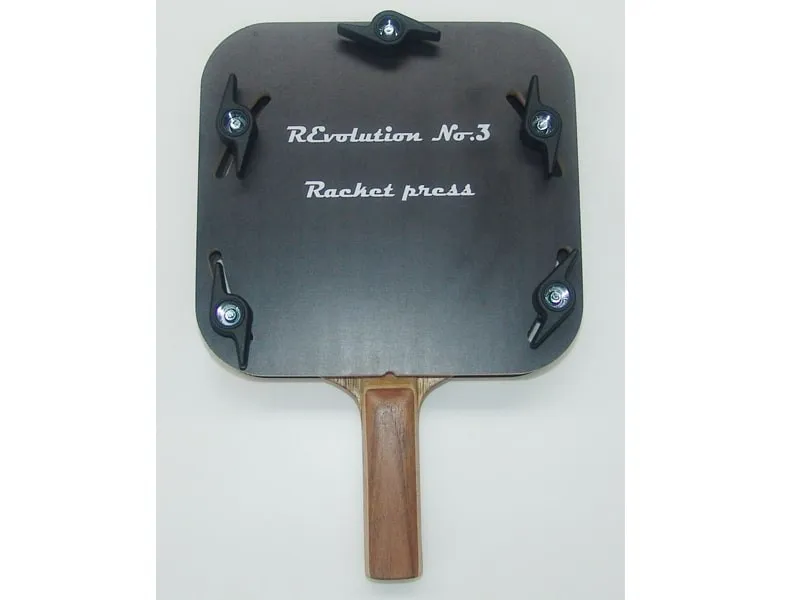 REVOLUTION 3.0 Bois press*