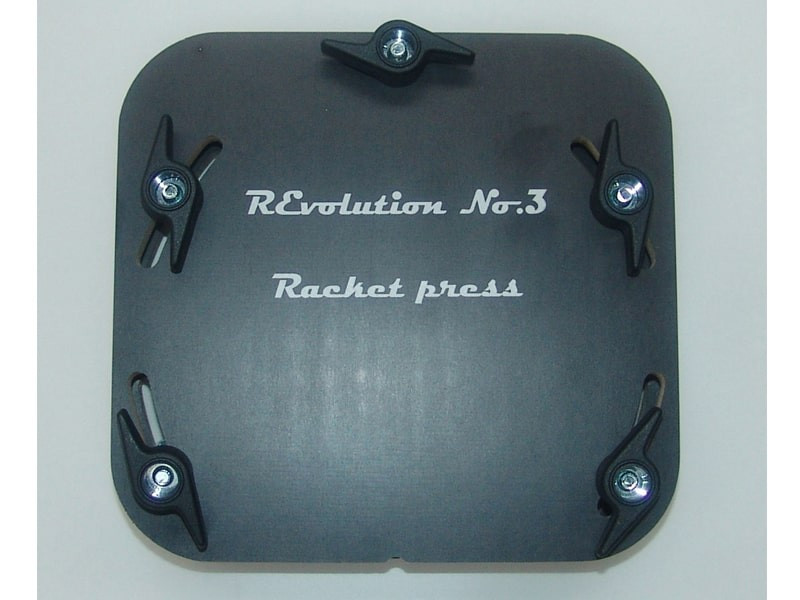 REVOLUTION 3.0 Bois press*