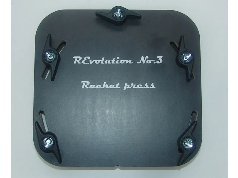 REVOLUTION 3.0 Bois press*
