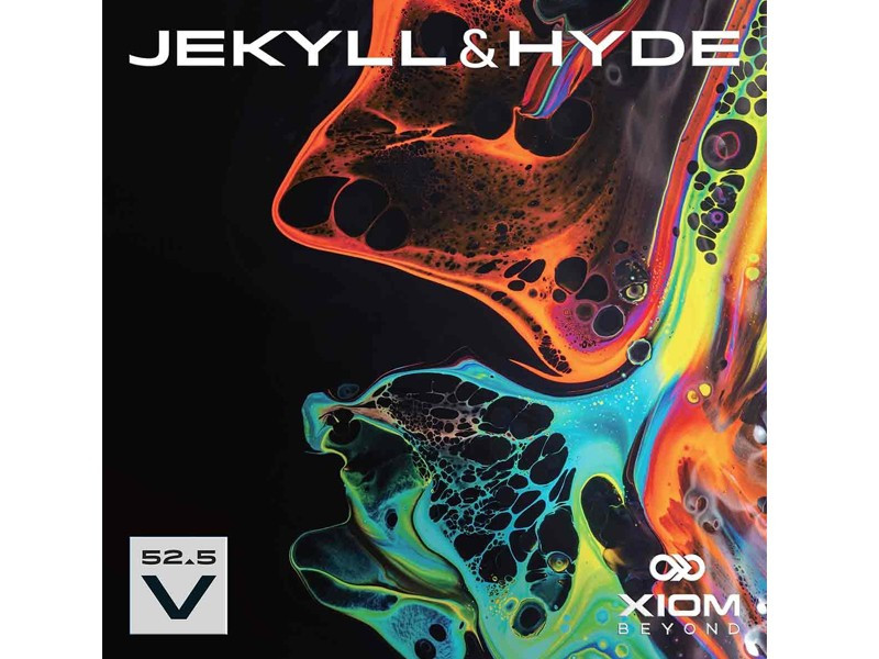 XIOM Jekyll & Hyde V52.5