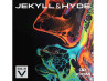 Gomas XIOM Jekyll & Hyde V 52.5