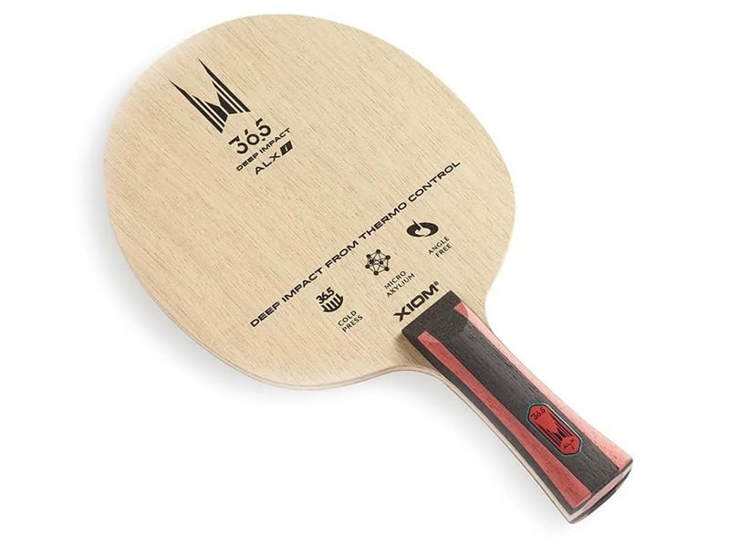 XIOM Deep Impact 36.5 ALXi FL