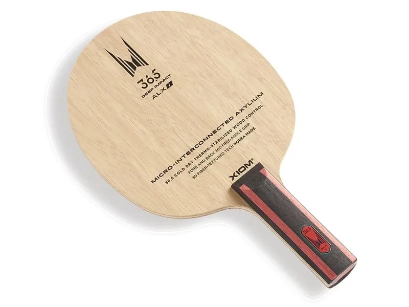 Bois XIOM Deep Impact 36.5 ALXi