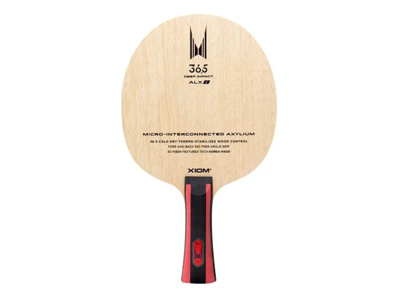 Bois XIOM Deep Impact 36.5 ALXi