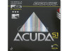 Gomas DONIC Acuda S1 Turbo