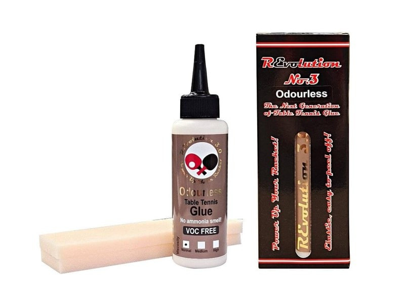 REVOLUTION 3.0 Colle Odourless 100ml