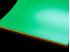 ANDRO Pack I-100 Verde Raqueta de tenis de mesa montada
