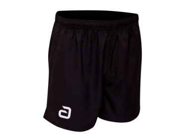 ANDRO Short Torin Negro