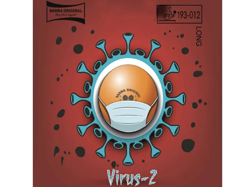 Revêtement Barna VIRUS-2