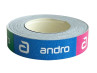 ANDRO Cinta de cantos Colors 10mm x 5M