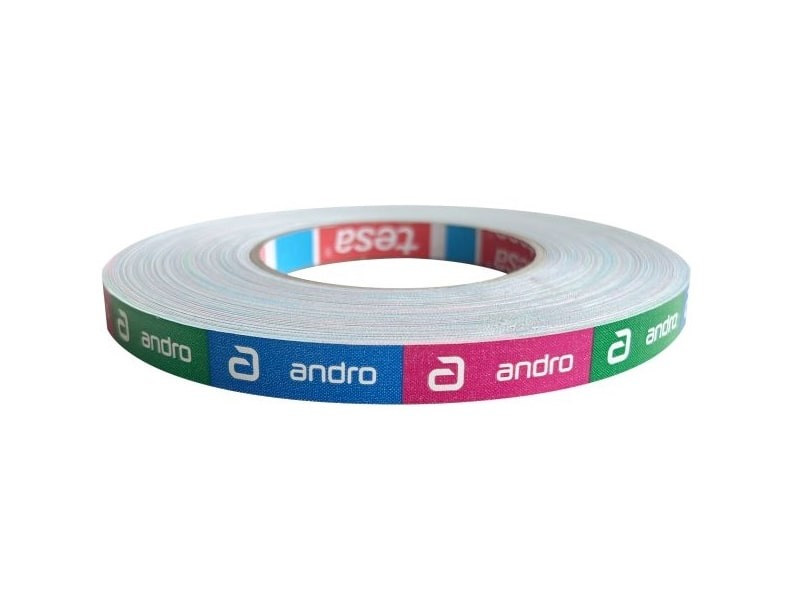 ANDRO Ruban Protecteur Colors 10mmx50M