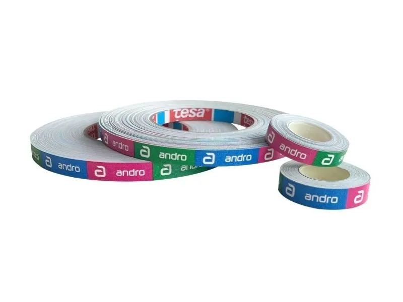 ANDRO Cinta de cantos Colors 10mm x 5M
