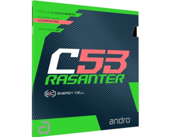ANDRO Rasanter C53 - Energy CELL