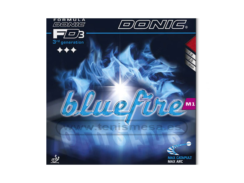 DONIC Bluefire M1