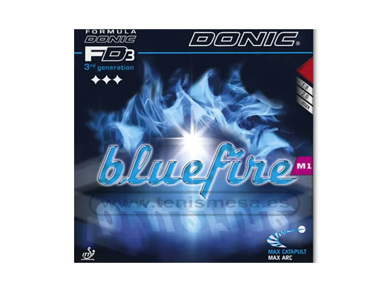 DONIC Bluefire M1