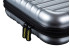 DONIC Maletí Hardcase Gris
