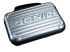 DONIC Maletí Hardcase Gris