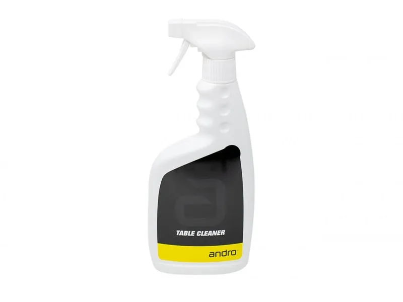 ANDRO Limpiamesas 500ml