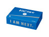 Pelotas VICTAS VP40+ *** Pack 60u. Blancas