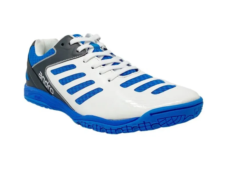 ANDRO Cross Step 2 Bleu
