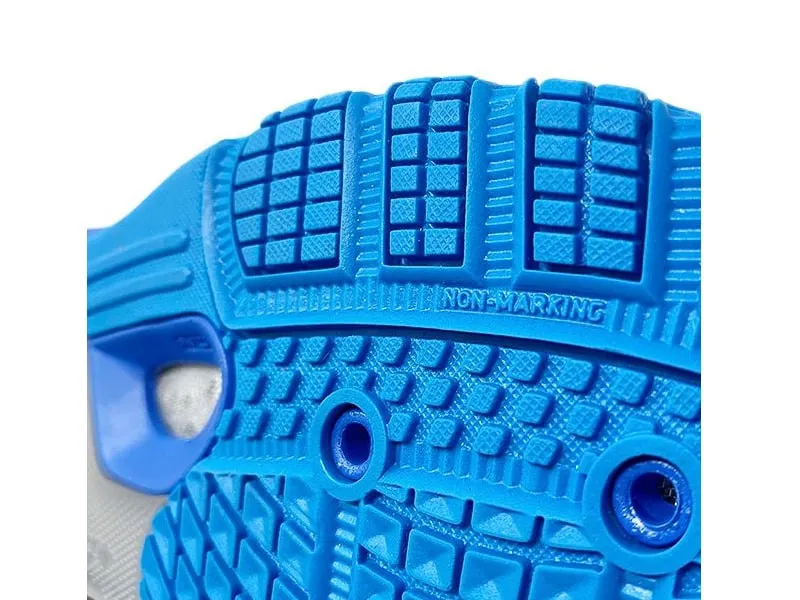 ANDRO Cross Step 2 Bleu