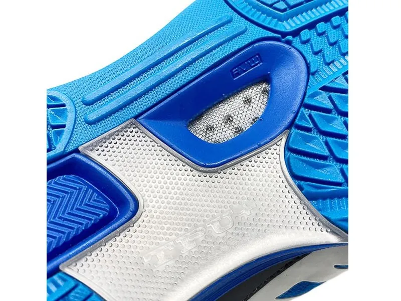 ANDRO Cross Step 2 Bleu