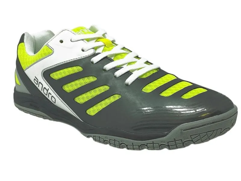 Chaussures ANDRO Cross Step 2 Gris