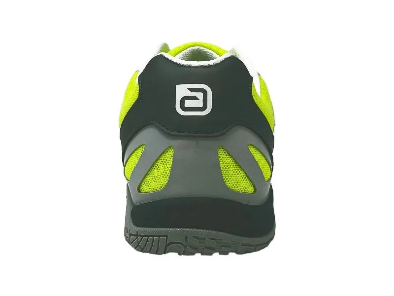 Chaussures ANDRO Cross Step 2 Gris