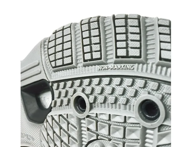 Chaussures ANDRO Cross Step 2 Gris