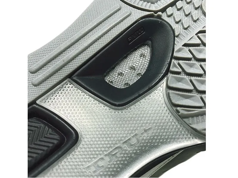 Chaussures ANDRO Cross Step 2 Gris