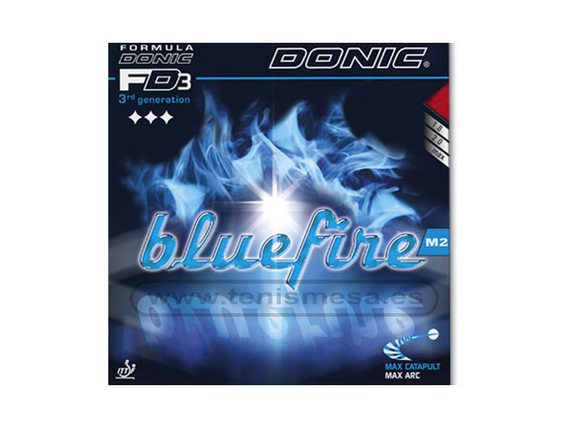 DONIC Bluefire M2
