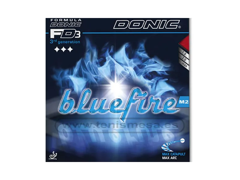 DONIC Bluefire M2