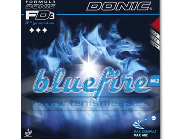 DONIC Bluefire M2