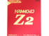 NITTAKU Hammond Z2