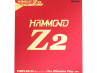 Gomas NITTAKU Hammond Z2