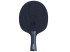 Madera de tenis de mesa ANDRO Timber 5 ALL Black