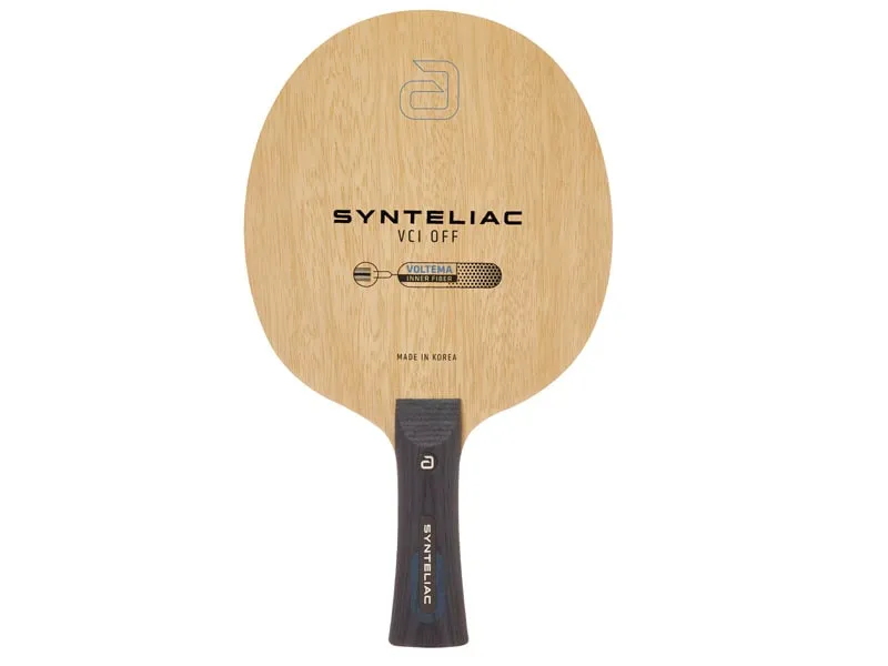Madera de tenis de mesa ANDRO Synteliac VCI