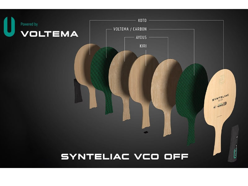 ANDRO Synteliac VCO