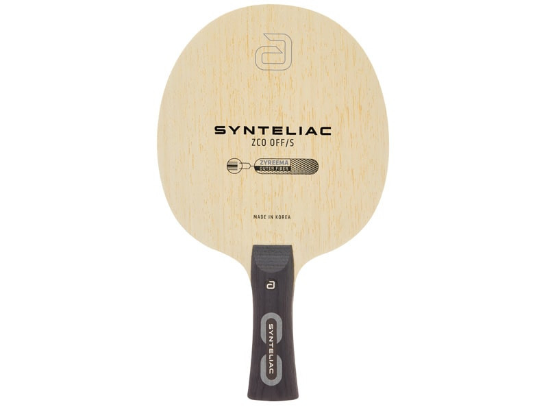 Madera de tenis de mesa ANDRO Synteliac ZCO