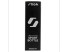 STIGA Botellín de agua Metal Negro 550ml envase