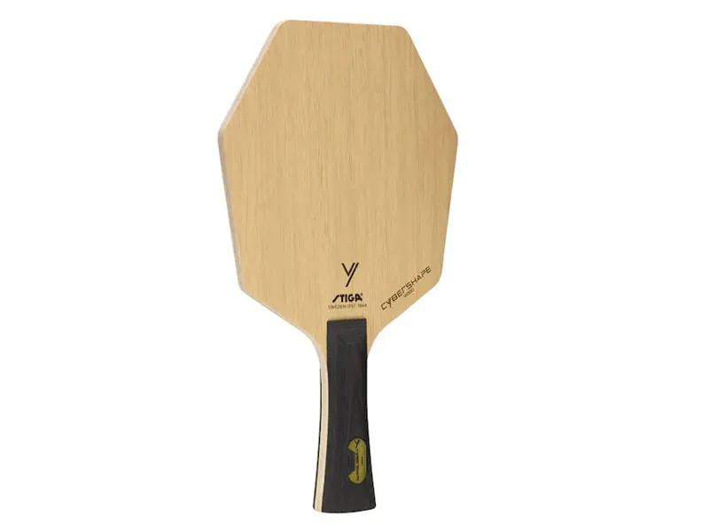 Fusta STIGA Cybershape Wood