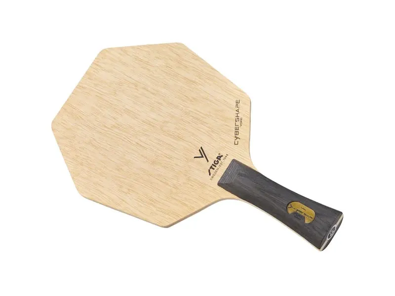 Fusta STIGA Cybershape Wood