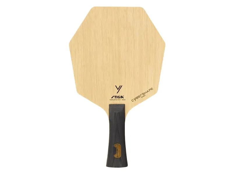 Fusta STIGA Cybershape Wood