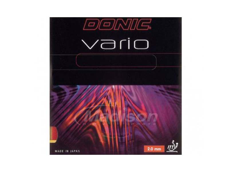 DONIC Vario