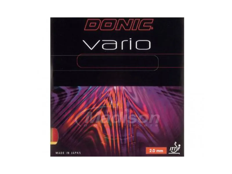 DONIC Vario