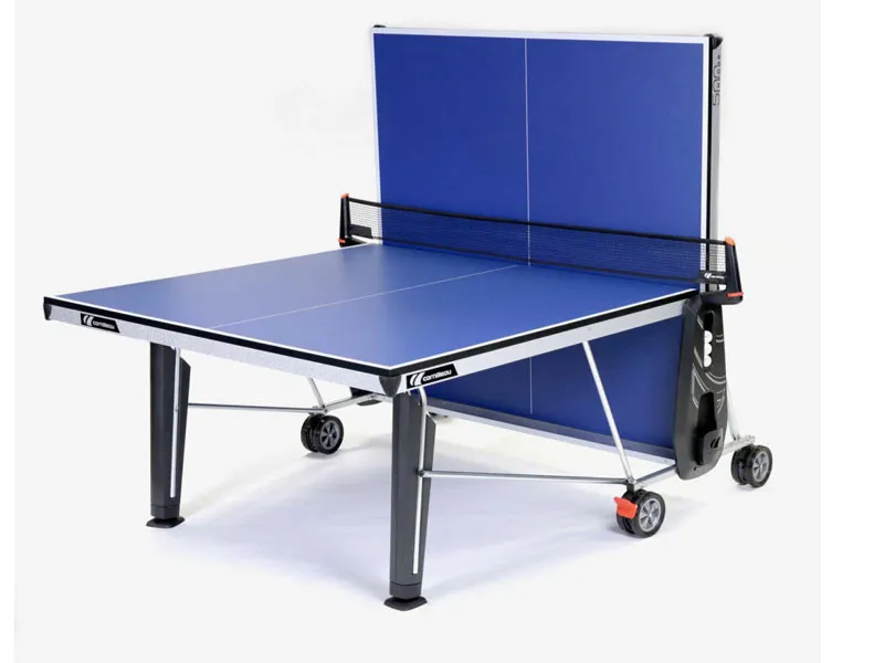 CORNILLEAU Mesa de ping pong 500 Indoor