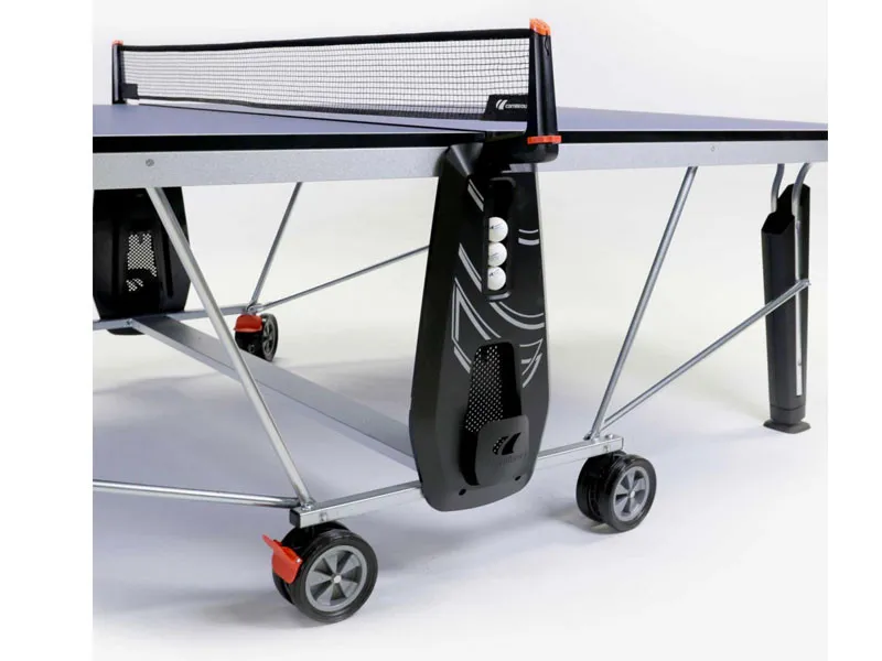 CORNILLEAU Mesa de ping pong 500 Indoor